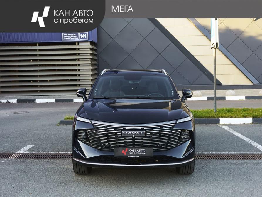 Haval F7 II Казань  - изображение 3