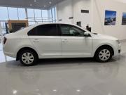 Skoda Rapid I Рестайлинг Челябинск  - изображение 18