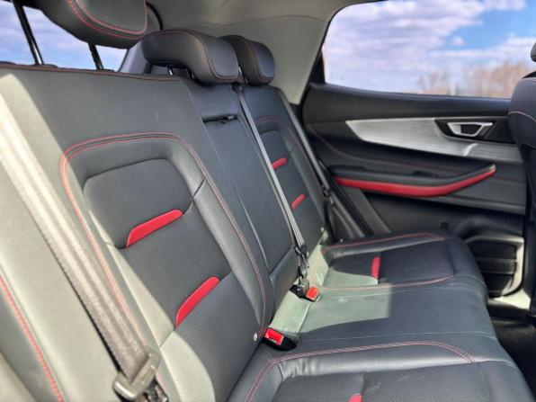 Chery Tiggo 4 Pro I с пробегом 2023 года, цена 1 570 000 рублей, 60100 км, внедорожник, Автокод Объявления