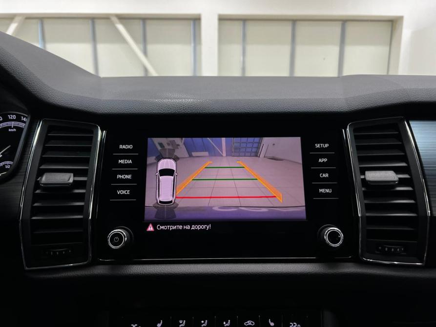 Skoda Kodiaq I Волгоград  - изображение 24