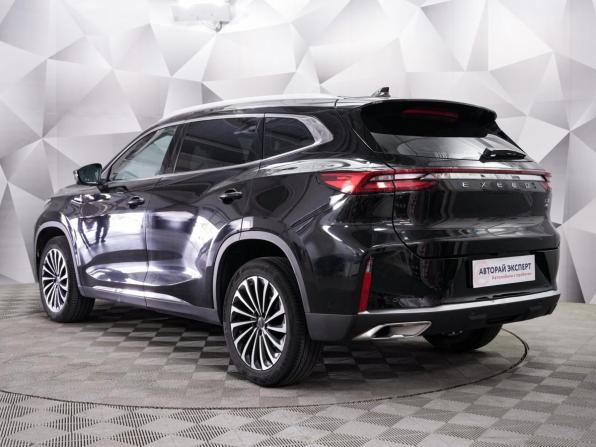 Exeed TXL I Рестайлинг с пробегом 2022 года, цена 2 171 000 рублей, 81163 км, внедорожник, Автокод Объявления