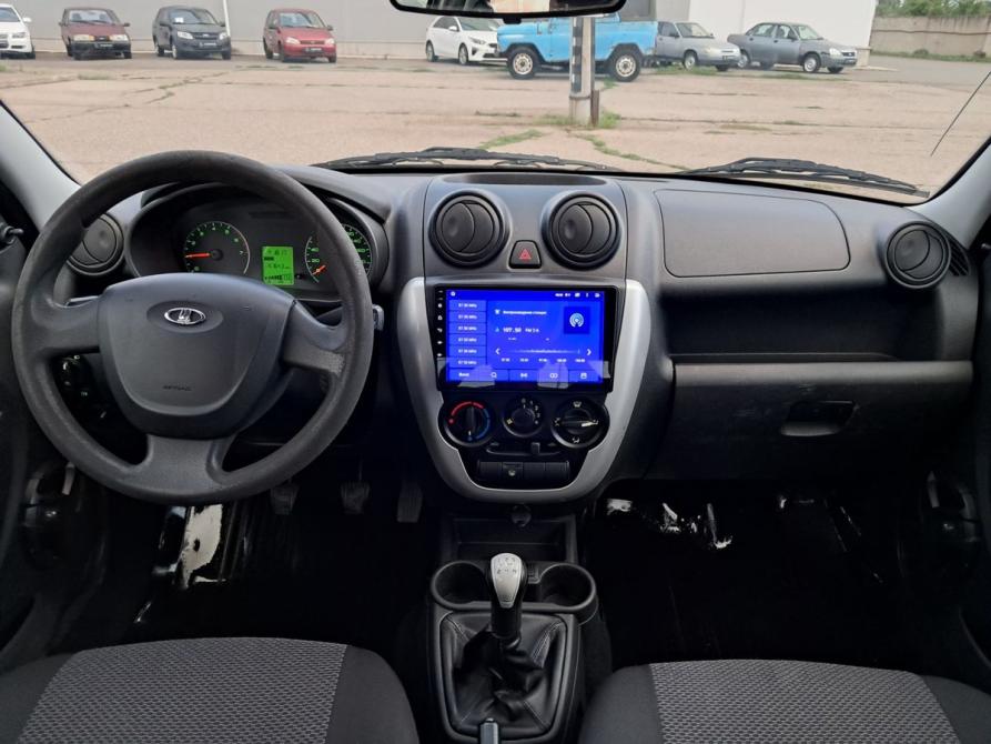 Lada (ВАЗ) Granta I Набережные Челны  - изображение 17