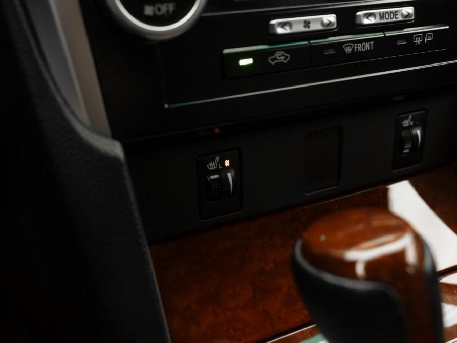 Toyota Camry VII (XV50) Москва  - изображение 18