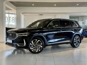 Geely Monjaro I Челябинск  - изображение 36