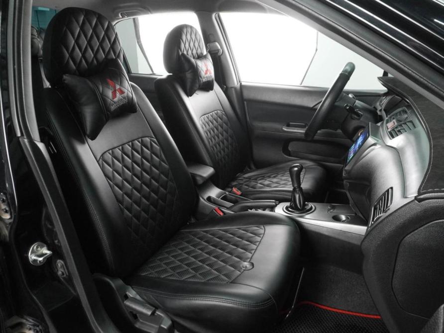 Mitsubishi Lancer IX Рестайлинг Воронеж  - изображение 8