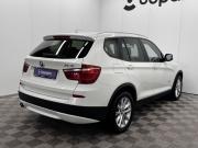BMW X3 II (F25) Воронеж  - изображение 23