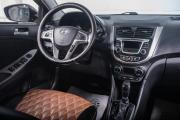 Hyundai Solaris I Рестайлинг Томск  - изображение 30