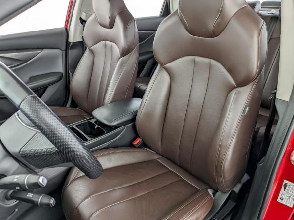 BAIC U5 Plus с пробегом 2023 года, цена 675 000 рублей, 135090 км, седан, Автокод Объявления