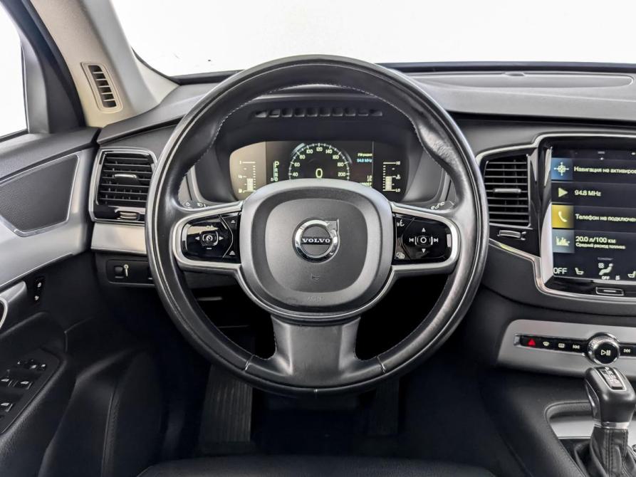 Volvo XC90 II Москва  - изображение 21