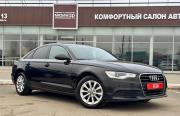 Audi A6 IV (C7) Пермь  - изображение 23