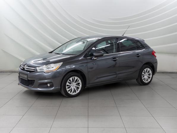 Citroen C4 II с пробегом 2012 года, цена 638 000 рублей, 171471 км, хэтчбек, Автокод Объявления