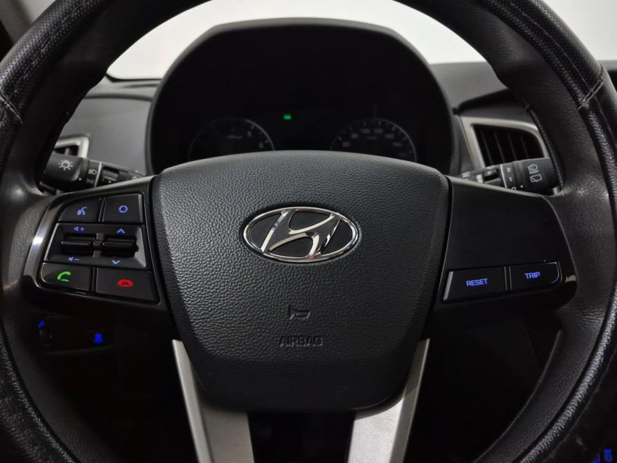 Hyundai Creta I Азнакаево  - изображение 24