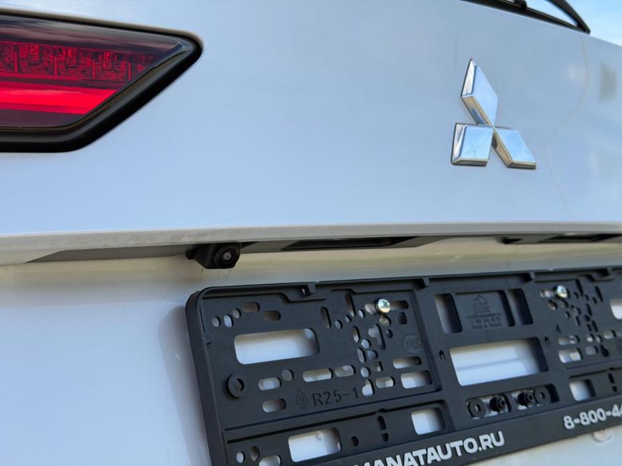 Mitsubishi Outlander IV Казань  - изображение 10