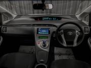 Toyota Prius III Рестайлинг (XW30) Красноярск  - изображение 25
