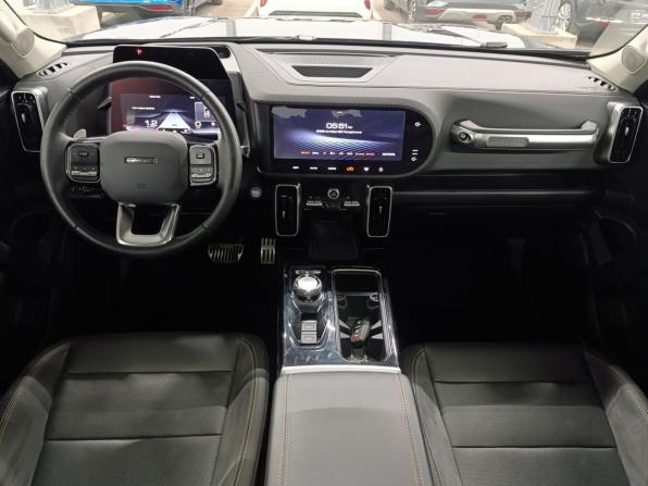 Haval Dargo I с пробегом 2023 года, цена 2 470 000 рублей, 65732 км, внедорожник, Автокод Объявления