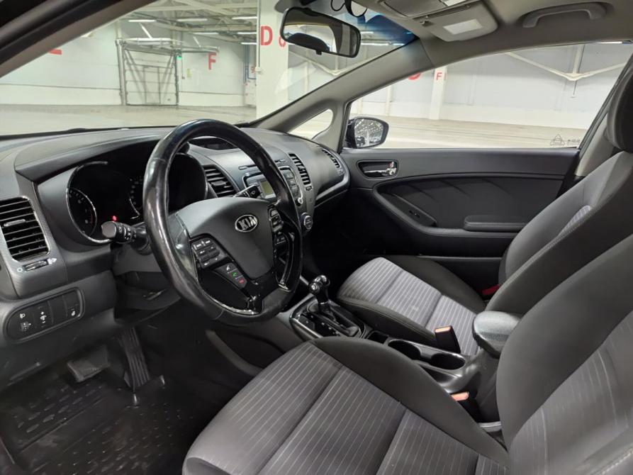 Kia Cerato III Рестайлинг (Classic) Казань  - изображение 20