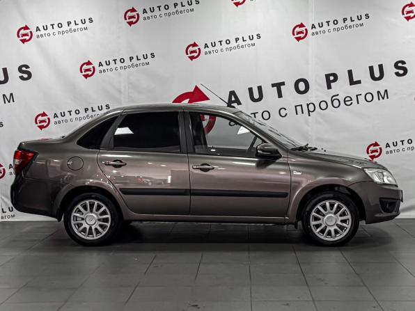 Lada (ВАЗ) Granta I с пробегом 2015 года, цена 549 000 рублей, 150240 км, седан, Автокод Объявления