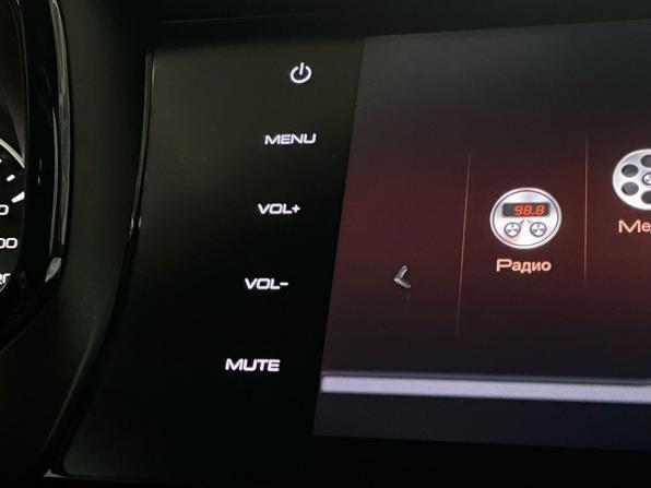 Haval F7 I с пробегом 2021 года, цена 1 550 000 рублей, 59125 км, внедорожник, Автокод Объявления