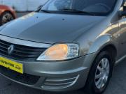 Renault Logan I Рестайлинг Ижевск  - изображение 28