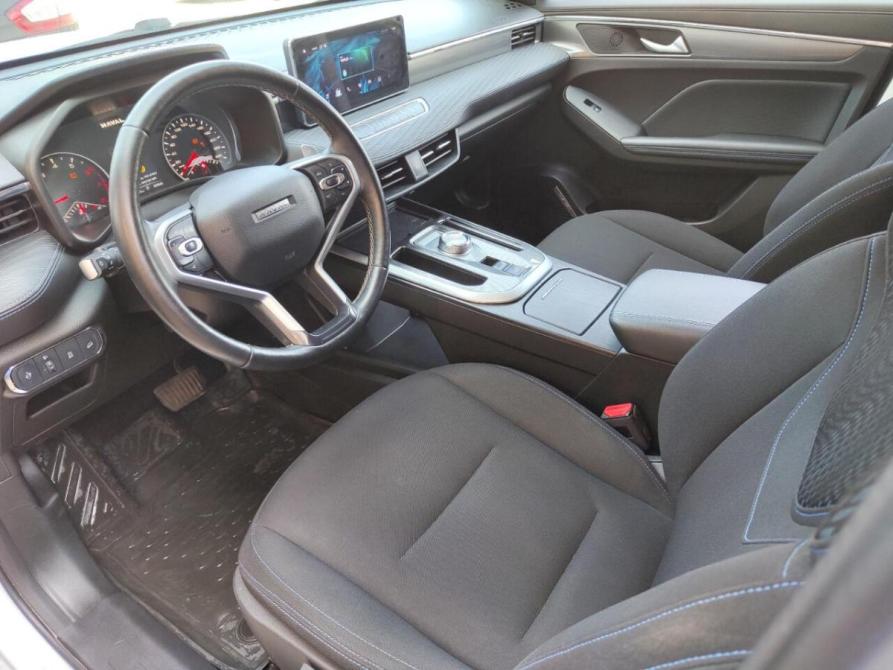 Haval Jolion I Рестайлинг Набережные Челны  - изображение 8