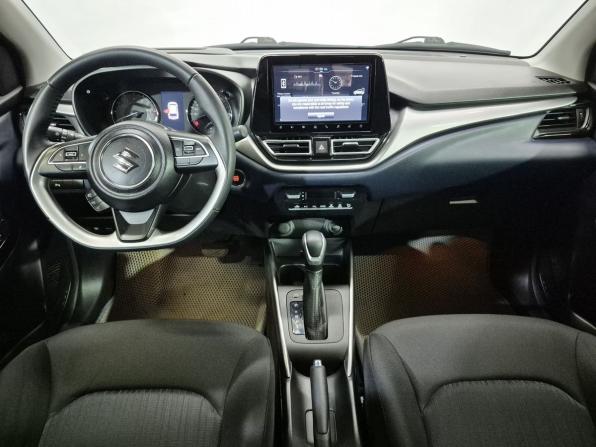 Suzuki Baleno III с пробегом 2023 года, цена 1 570 000 рублей, 45032 км, хэтчбек, Автокод Объявления