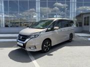Nissan Serena V (C27) Курган  - изображение 19