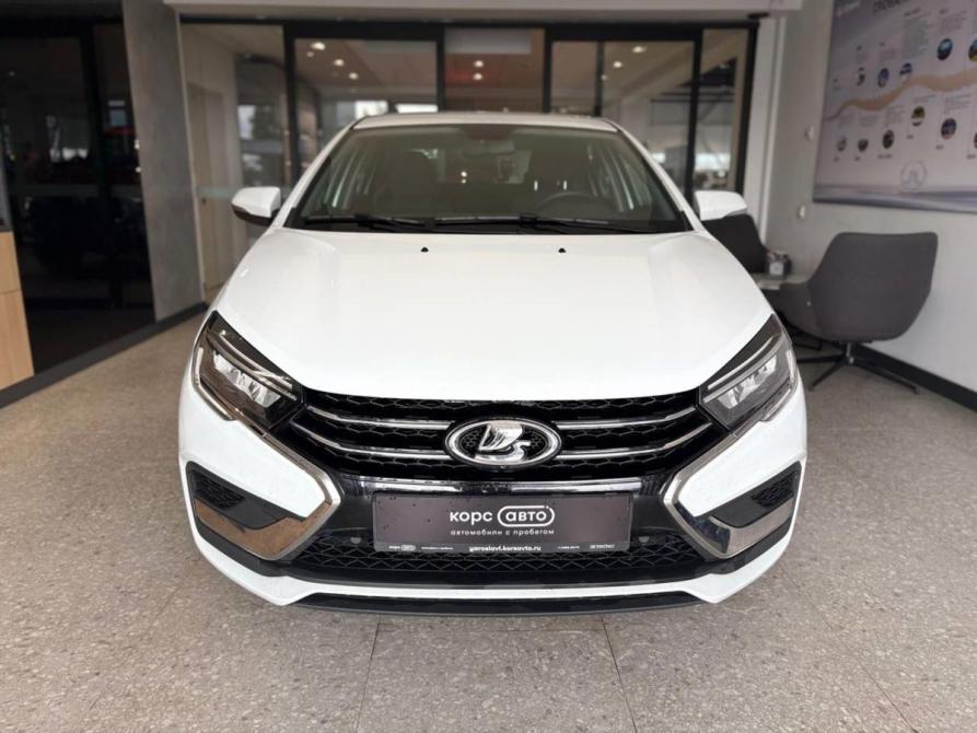 Lada (ВАЗ) Vesta I Рестайлинг (NG) Ярославль  - изображение 2