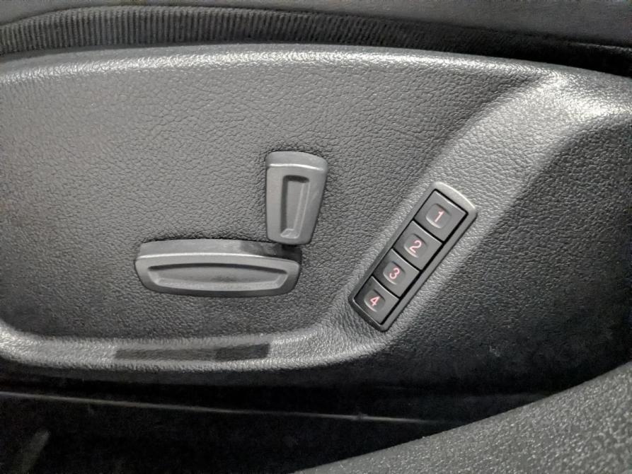 Ford Mondeo IV Рестайлинг Москва  - изображение 26