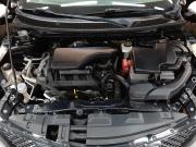 Nissan Qashqai II Москва  - изображение 22