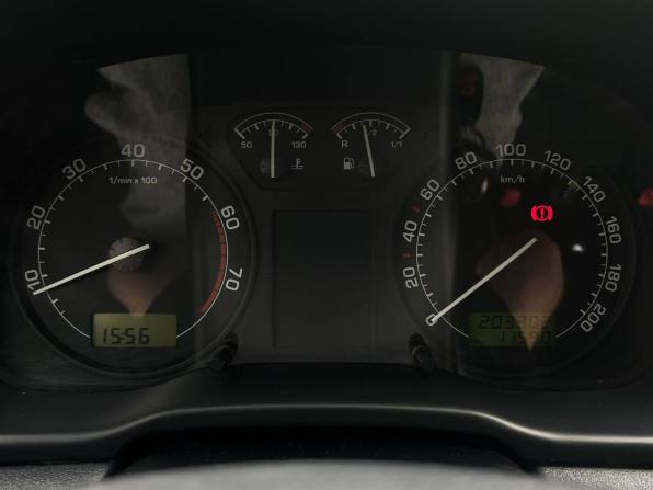 Skoda Octavia I (A4) Рестайлинг с пробегом 2007 года, цена 350 000 рублей, 205000 км, лифтбек, Автокод Объявления