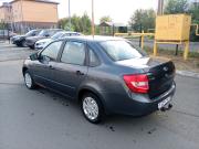 Lada (ВАЗ) Granta I Оренбург  - изображение 16