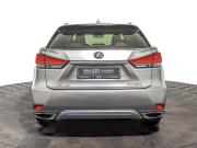 Lexus RX IV Рестайлинг Москва  - изображение 36