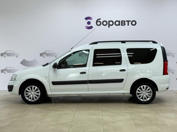 Lada (ВАЗ) Largus I с пробегом 2019 года, цена 895 000 рублей, 147068 км, универсал, Автокод Объявления