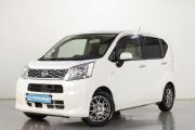 Daihatsu Move VI Челябинск  - изображение 19