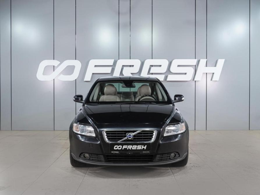Volvo S40 II Рестайлинг Воронеж  - изображение 3