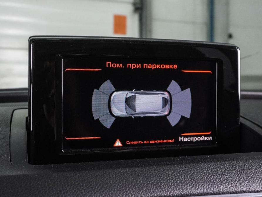 Audi Q3 I (8U) Воронеж  - изображение 17