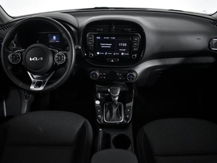 Kia Soul III Санкт-Петербург  - изображение 17
