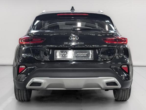 Kia XCeed I с пробегом 2020 года, цена 1 860 000 рублей, 78176 км, хэтчбек, Автокод Объявления