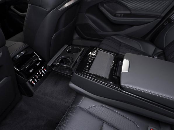 Audi A6 VI (C9) с пробегом 2026 года, цена 7 650 000 рублей, 50 км, седан, Автокод Объявления