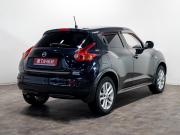 Nissan Juke I Чита  - изображение 22