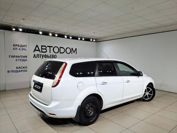 Ford Focus II Рестайлинг с пробегом 2008 года, цена 349 000 рублей, 221840 км, универсал, Автокод Объявления
