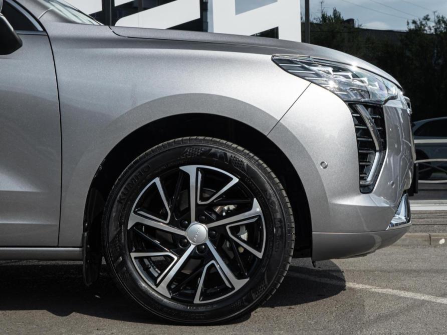 Haval Jolion I Волгоград  - изображение 9