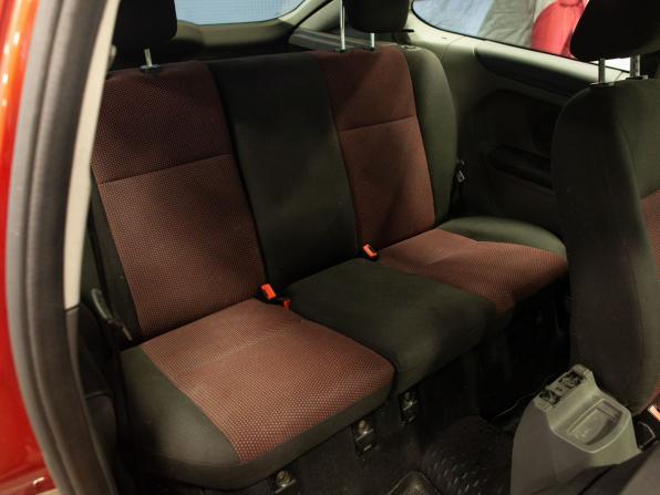Ford Focus II с пробегом 2006 года, цена 420 000 рублей, 259952 км, хэтчбек, Автокод Объявления