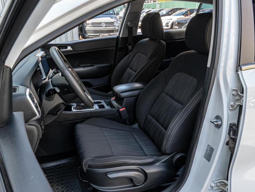 Kia Sportage IV Рестайлинг Краснодар  - изображение 10