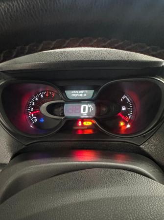 Renault Kaptur I с пробегом 2017 года, цена 1 190 000 рублей, 156100 км, внедорожник, Автокод Объявления
