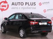 Lada (ВАЗ) Vesta I Рестайлинг (NG) Минеральные Воды  - изображение 21