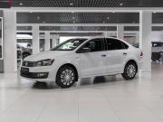 Volkswagen Polo V Рестайлинг Москва  - изображение 20