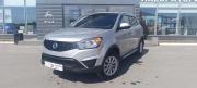 SsangYong Actyon II Рестайлинг Омск  - изображение 22
