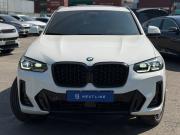 BMW X4 II (G02) Рестайлинг Самара  - изображение 17