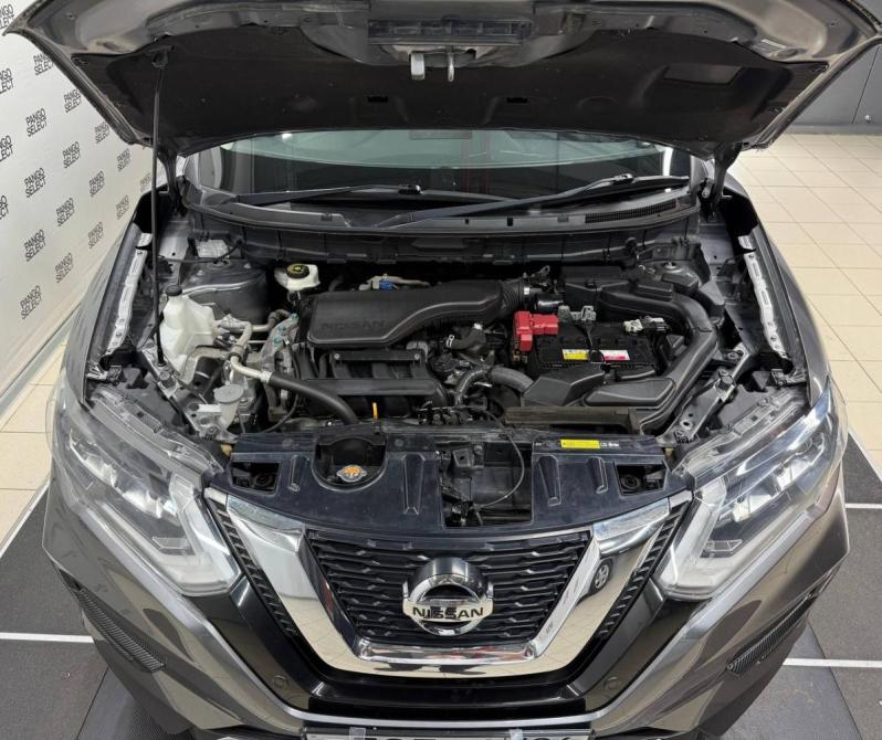 Nissan X-Trail III Рестайлинг Красноярск  - изображение 7